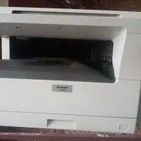 فروش قطعات فتوکپی شارپ رومیزی 5516و201