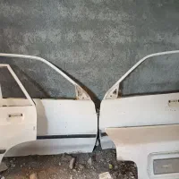بدنه پراید