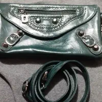 کیف خوش رنگ