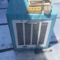 کولر آبی ۳۵۰۰موتوژن