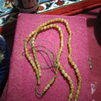 تسبیح خیلی قدیمی