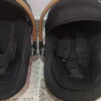 وسایل نوزاد دوقلو