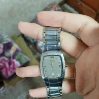 ساعت سیتیزن کوارتز ژاپنی