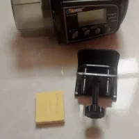 غذا ده خودکار خوراک ریز اتوماتیک آکواریوم ماهی