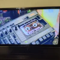 تلویزیون ۴۰اینچ سامسونگ