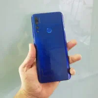 هواوی وای 9 پریم 128 گیگ|موبایل|اهواز, شهرک الهیه|دیوار