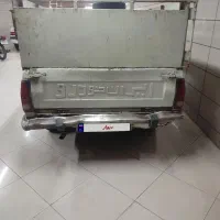 پیکان وانت مدل 82|خودرو سواری و وانت|گنبد کاووس, |دیوار