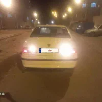 سمند سفیدمدل ۹۲ 410تومن|خودرو سواری و وانت|زنجان, |دیوار