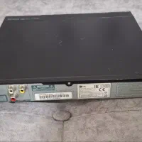 دی وی دی|پخش‌کننده DVD و ویدیو|ورامین, خیر آباد|دیوار