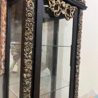 بوفه و ساعت سلطنتی