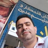 اش قلم کاروحلیم گوشت