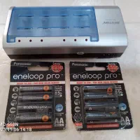 باطری قلمی شیامی|لوازم جانبی موبایل و تبلت|هشتگرد, شهرک ریحانه|دیوار