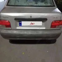 پراید ۸۷ صبا|خودرو سواری و وانت|لنگرود, |دیوار