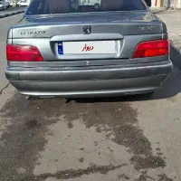 پرشیا مدل93|خودرو سواری و وانت|تهران, تهرانپارس شرقی|دیوار