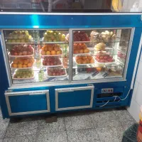 یخچال وفریزر|یخچال و فریزر|تهران, منیریه|دیوار