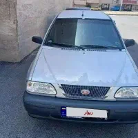 پراید141مدل1386