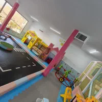 خانه بازی کودک باقرشهر|رویداد ورزشی|باقرشهر, |دیوار