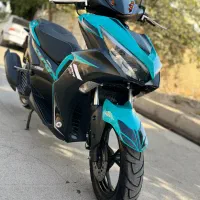 موتور آیروکس 180