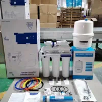 دستگاه تصفیه آب خانگی