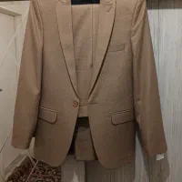 کت و شلوار پسرانه