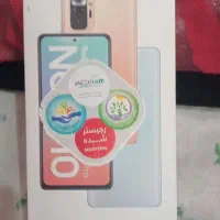 شیایومی نوت ۱۰ پرو ۱۲۸ رام ۸ دوربین ۱۰۸