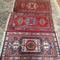 قالیچه دستباف|فرش|تهران, ونک|دیوار