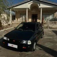 پراید مدل ۷۷|خودرو سواری و وانت|دماوند, گیلاوند|دیوار