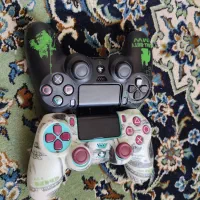 ps4 یک ترابایت اسلیم کپی خور|کنسول، بازی ویدئویی و آنلاین|بروجرد, |دیوار