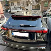 فونیکس FX|خودرو سواری و وانت|تهران, اسکندری|دیوار