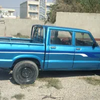 وانت مزدا۱۳۸۰عروسک پول لازم۲۷۵تومان