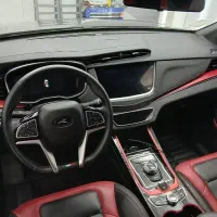 A5 /جک/صفر و خشک /تحویل فوری|خودرو سواری و وانت|تهران, صادقیه|دیوار