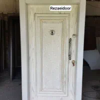 درب ضد سرقت لابی مدل کسرا|مصالح و تجهیزات ساختمان|تهران, صادقیه|دیوار