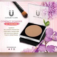 پنکک لاکچری کوین شماره ۱و۲