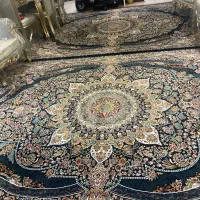 ۲تخته فرش ۹ متری با کناره ۳ متری و کناره ۲ متری