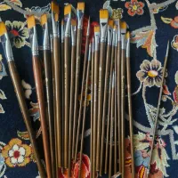 قلمو پارس آرت نو همگی باهمن