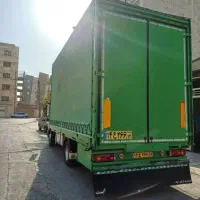 باربری اثاثیه منزل و مبلمان زرین بارتوس|خدمات حمل و نقل|مشهد, ملکآباد|دیوار