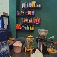 نیروی کار کافه