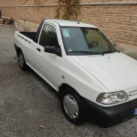 پراید وانت ۱۵۱ مدل ۱۴۰۳