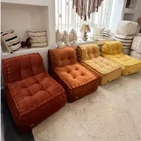 پشتی تخت و مبل دست دوز|مبلمان خانگی و میز عسلی|قم, کلهری|دیوار