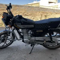 موتور کبیر 125
