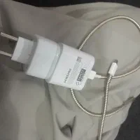 شارژر سامسونگ سالم ونو