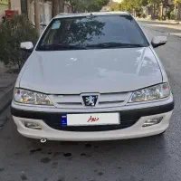 پژو پارس مدل 1401|خودرو سواری و وانت|مشهد, فردوسی|دیوار
