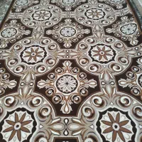 5 تا فرش 9 و 6 و 4 متری و یکی مترونیمی