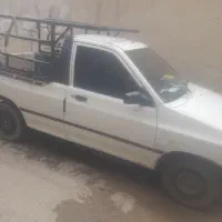 وانت پراید مدل ۹۳