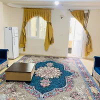 سوییت شبانه نخل زرین با تمام امکانات شیک تمیز