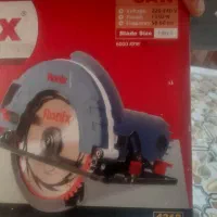 راستا بر و فرز مینی