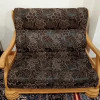 مبل محکم طرح آمریکایی