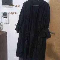 مانتو|لباس|قیدار, |دیوار