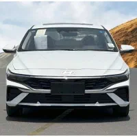 النترا ۲۰۲۵ فول ارس پلاک