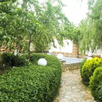 ویلا دربست طرقبه